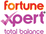 Fortune Xpert Total Balance Logo