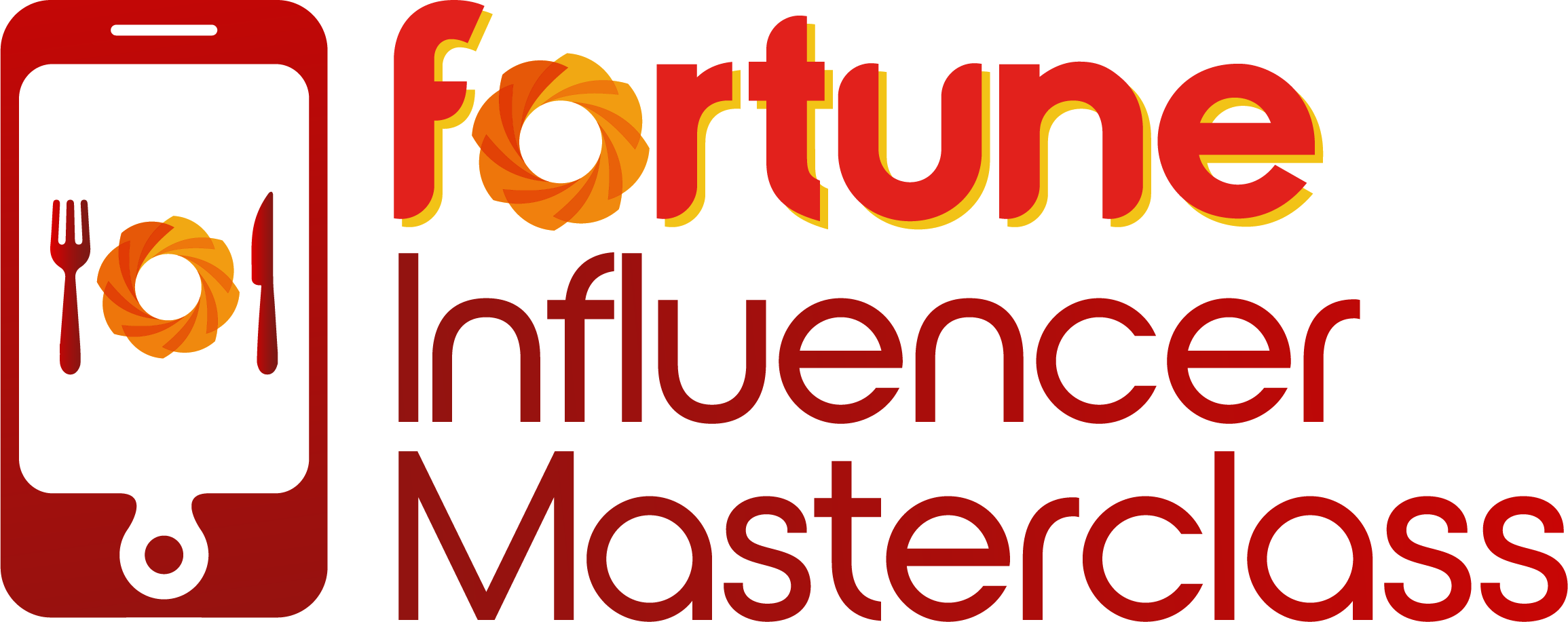 Fortune Influencer Academy Logo
