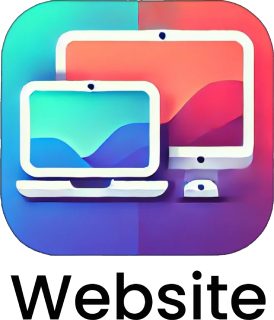 Web Logo
