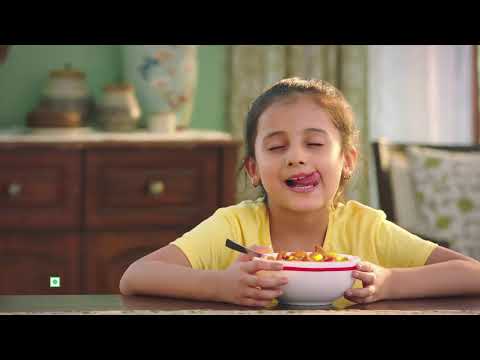 Fortune Foods