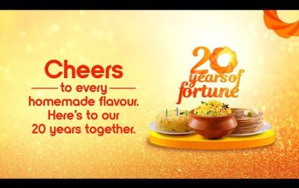 Fortune Foods