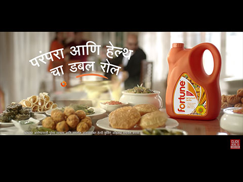 Fortune Foods
