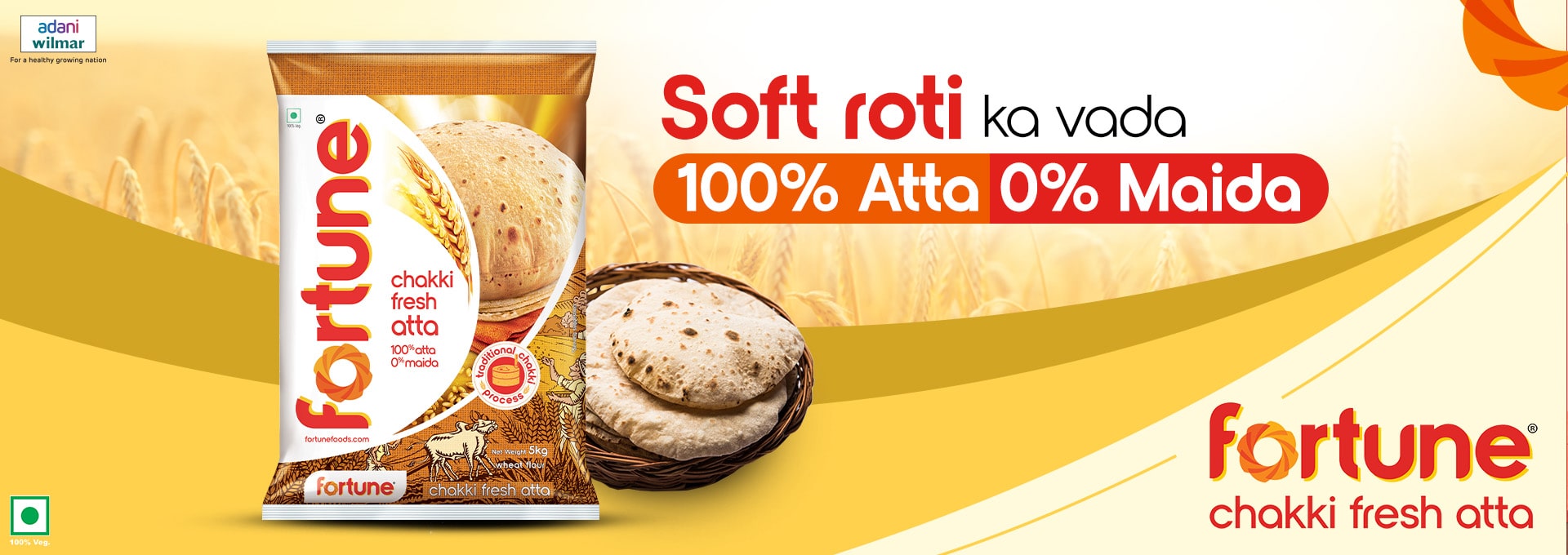 Fortune Products Food FMCG Brand Fortune Foods