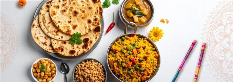 Navratri Recipes